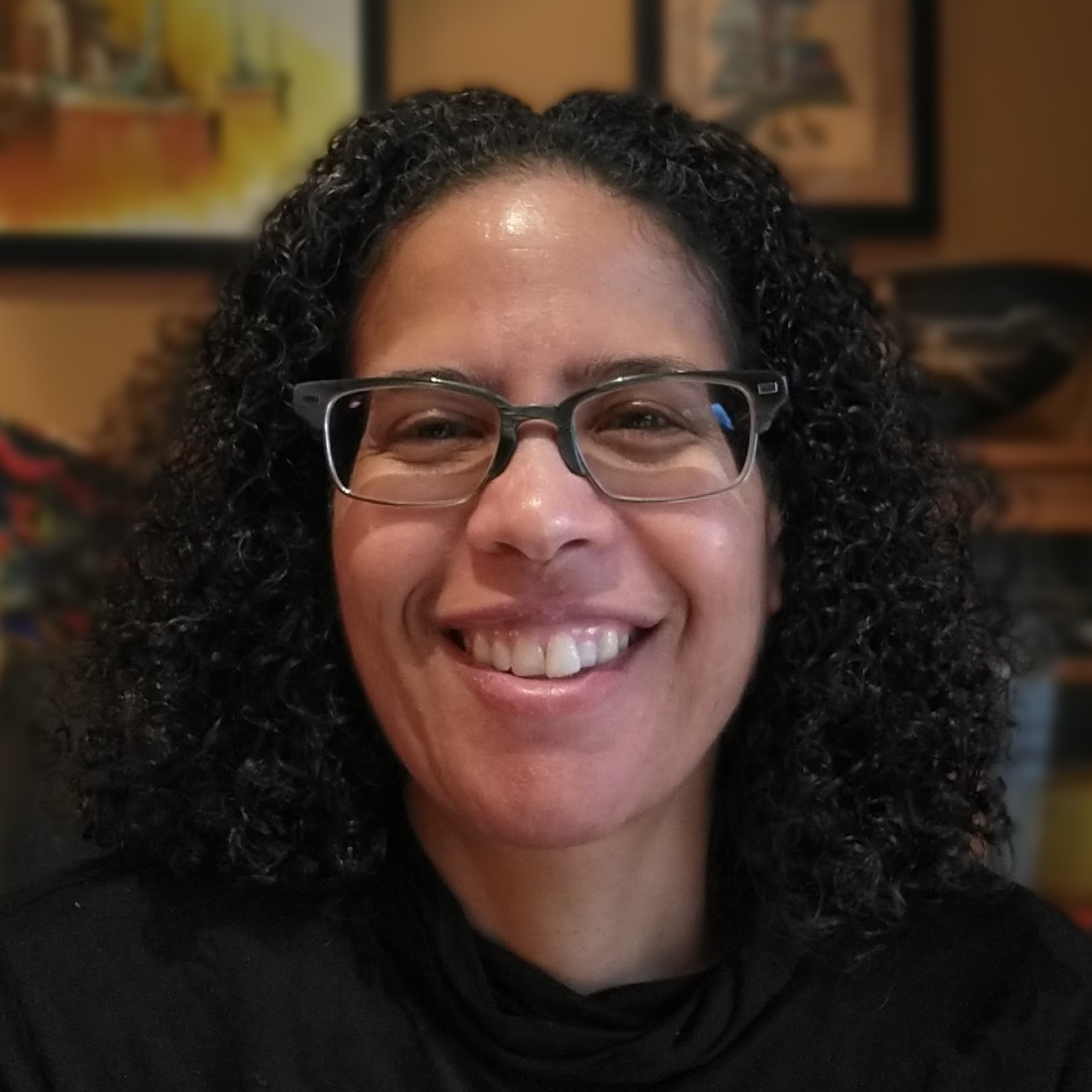 Dana Little, Assistant Professor of English