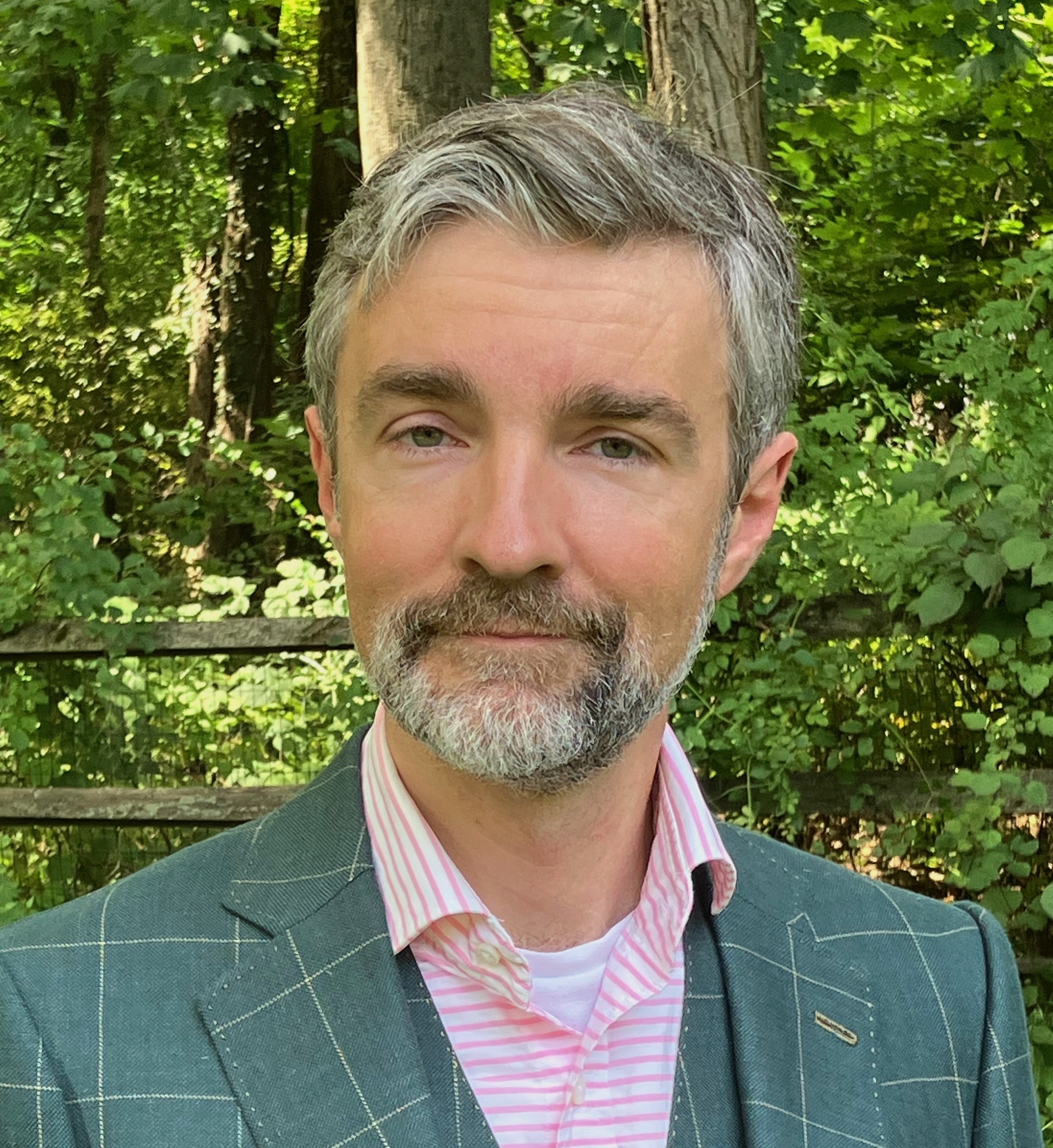 Tom Donahue-Ochoa