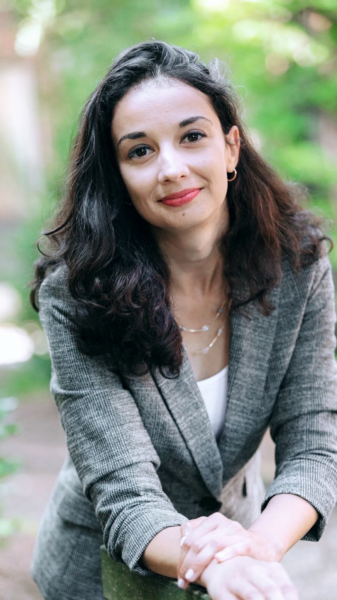 Mira Nikolova