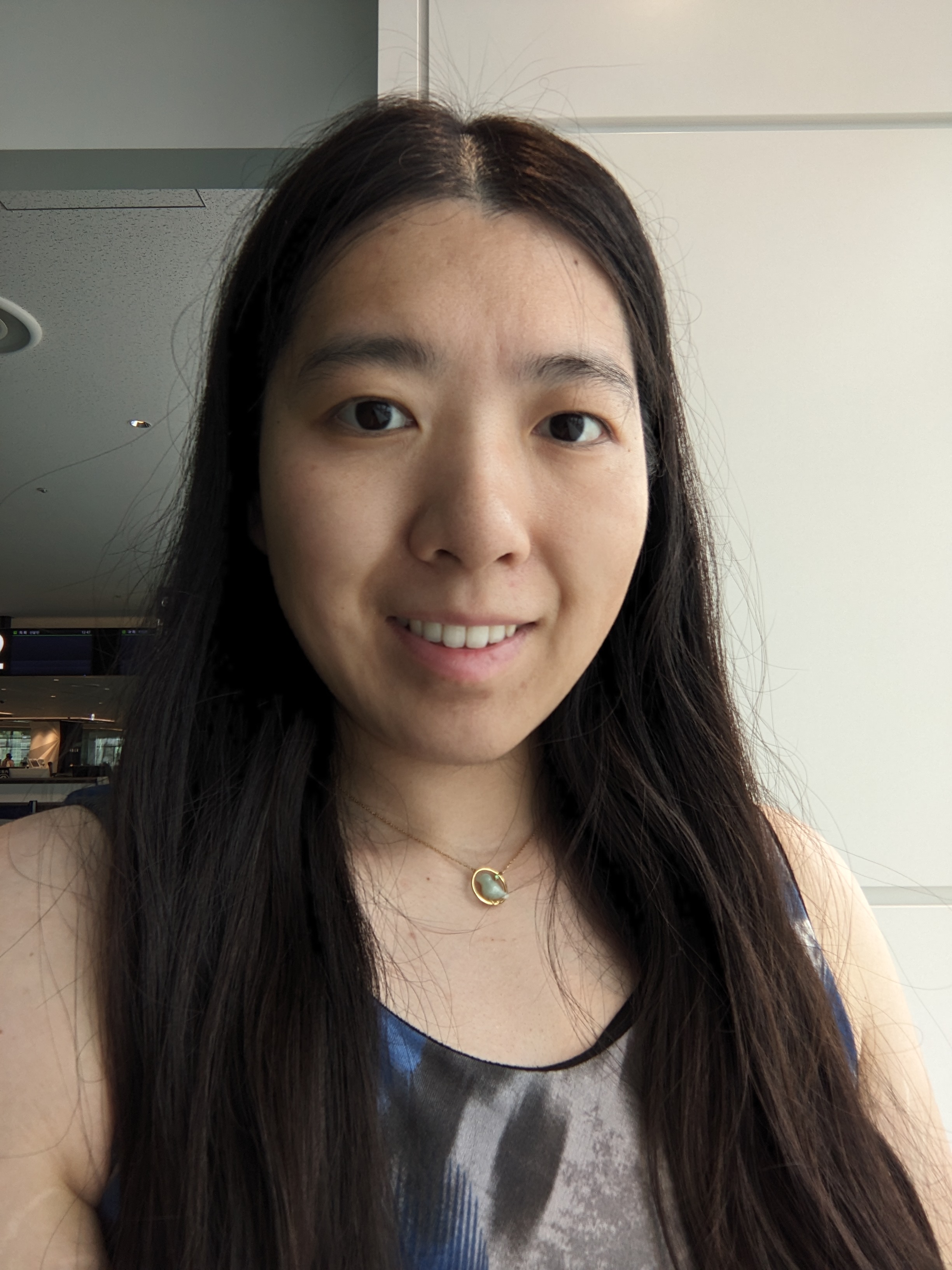 Caelan Wang