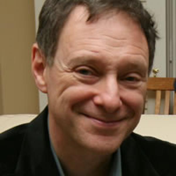 Richard Handler, Professor of Anthropology and Director, Global Development Studies