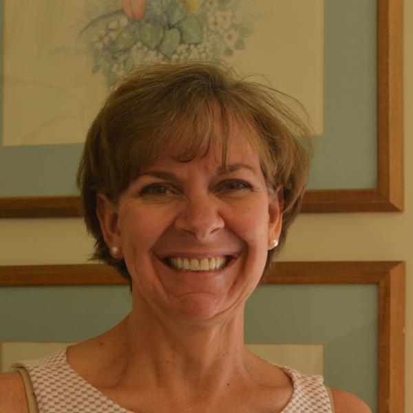 Cathy Maupin