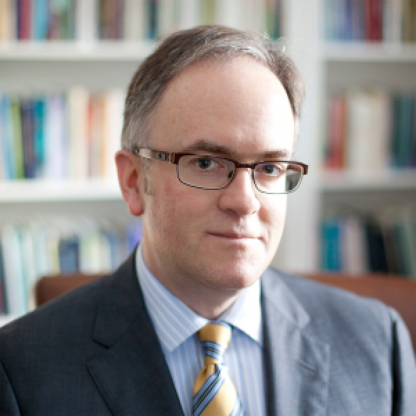 John Owen, Chair, Dept. of Politics