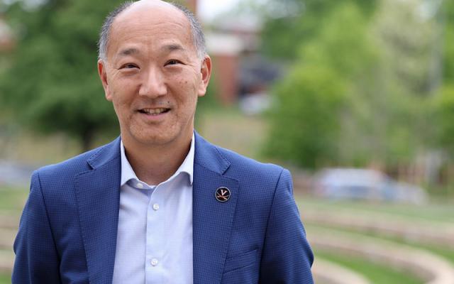 Ken Ono