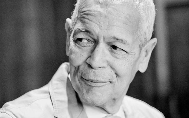 Julian Bond