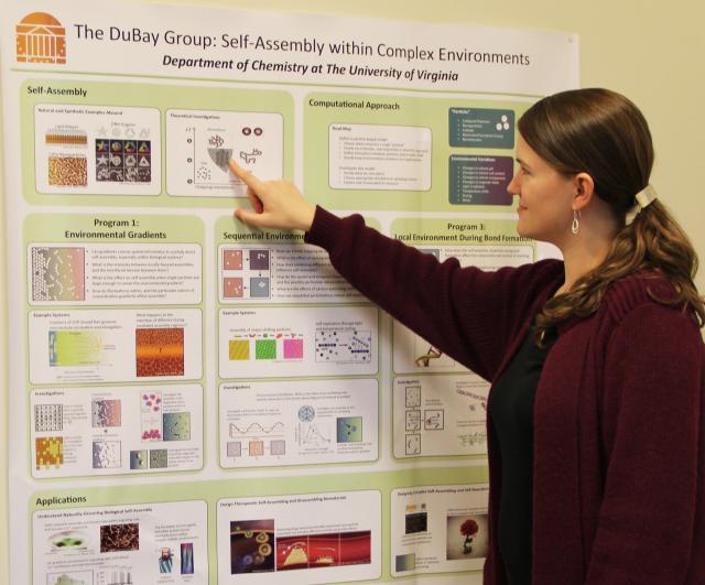 Faculty Profile Kateri DuBay