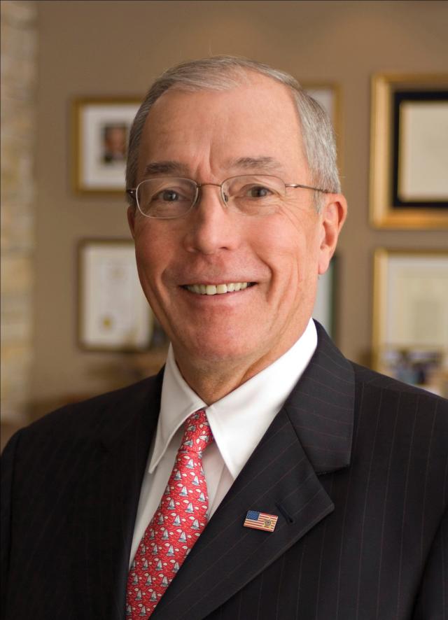 John Nau III