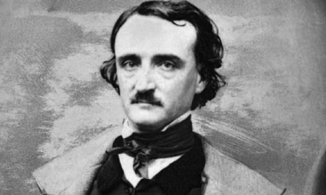 Edgar Allen Poe - Attended U.Va. in 1826