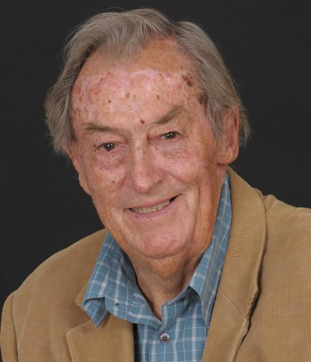 Richard Leakey, Paleoanthropologist, Conservationist, Politician and Activist