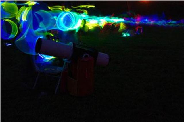 "Star Party"
