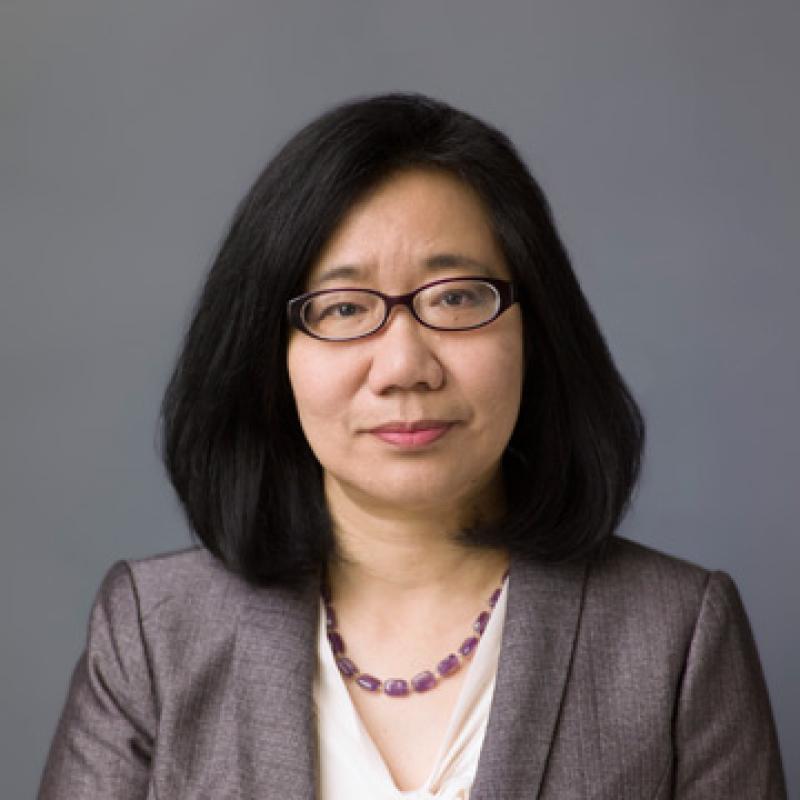 Dorothy Wong, Associate Professor of East Asian Art and Interim Director, Center for East Asian Studies