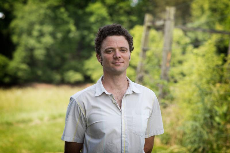 UVA biologist Alan Bergland studies rapidly reproducing insects to gain insights into how species adapt to their environments over generations.