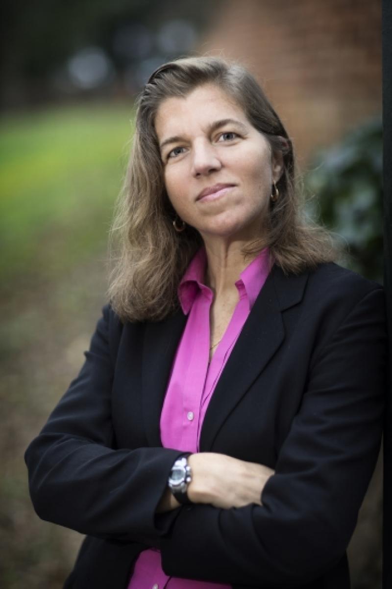 Allison Pugh, Professor of Sociology