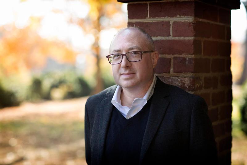Jeffrey Olick, William R. Kenan, Jr. Professor of Sociology and History and Chair of the Sociology Department, Co-President of the Memory Studies Association and director of the Memory Project