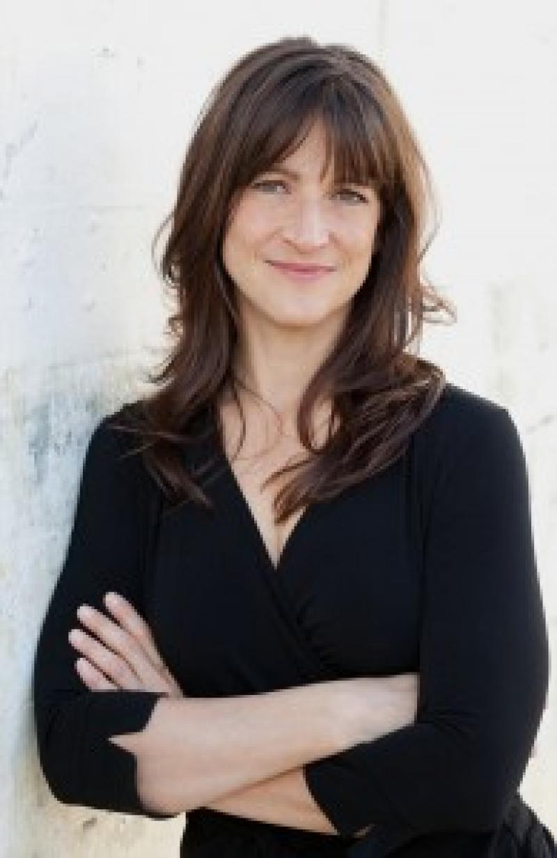 Marianne Kubik, Associate Professor of Drama