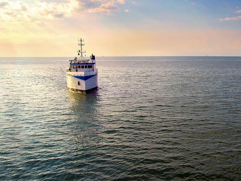 Chesapeake Bay