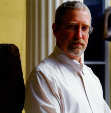 Alan Taylor