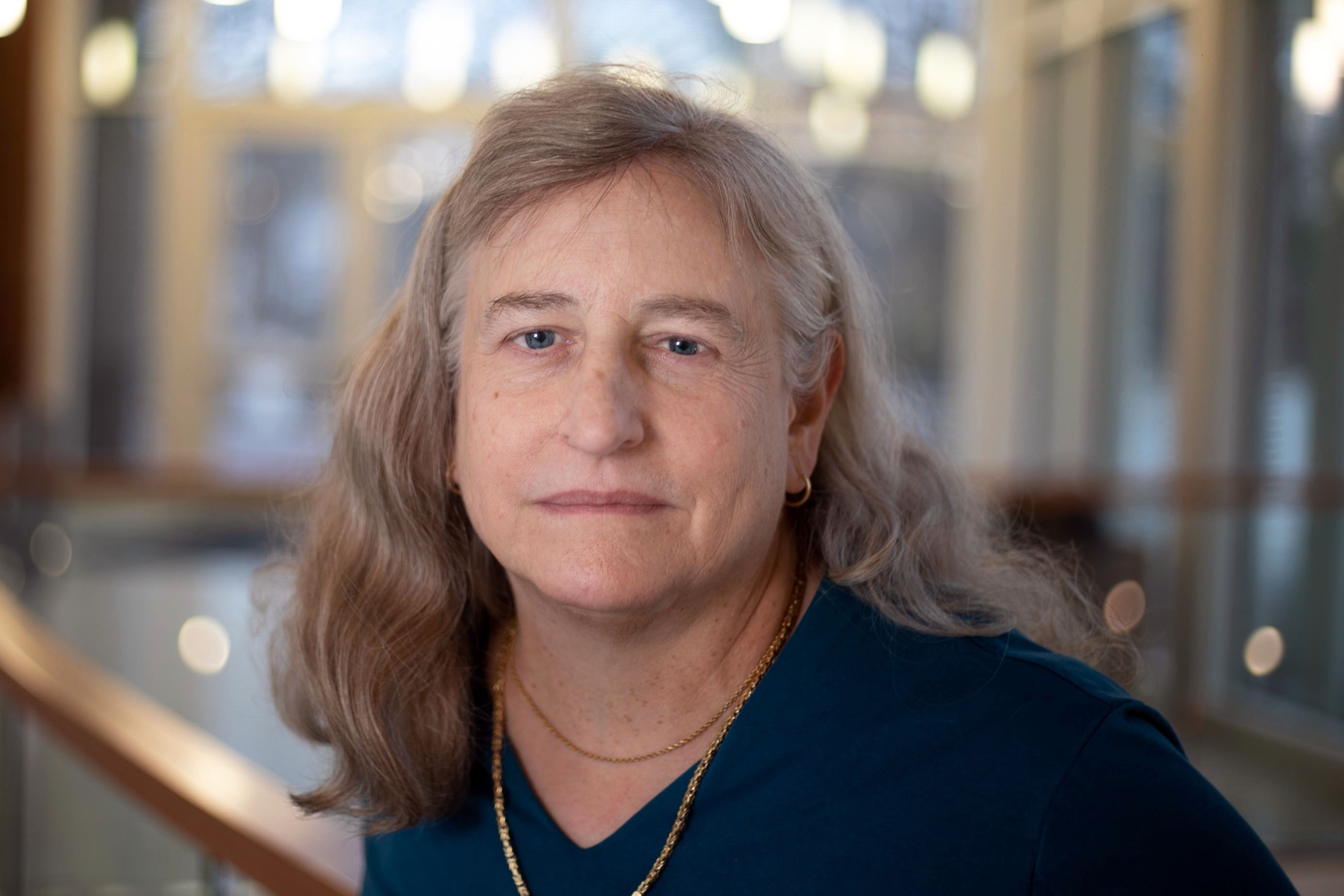 Elizabeth Meyer