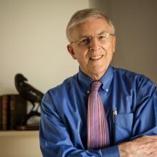 Kenneth Elzinga
