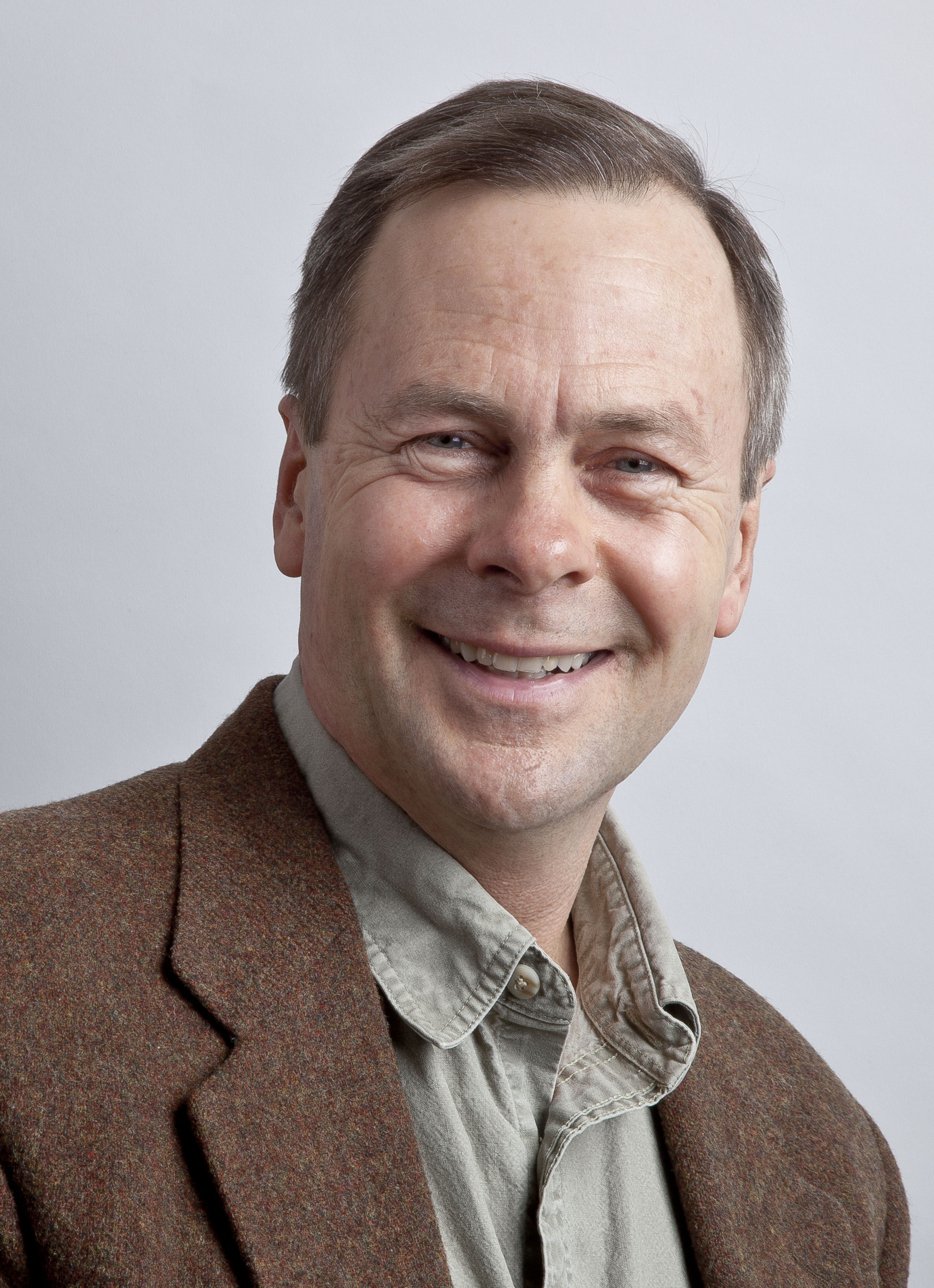 Stephen Cushman