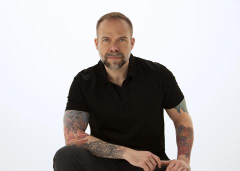 David Getsy
