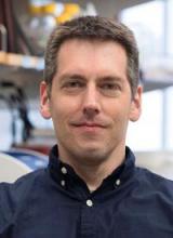 David Parichy