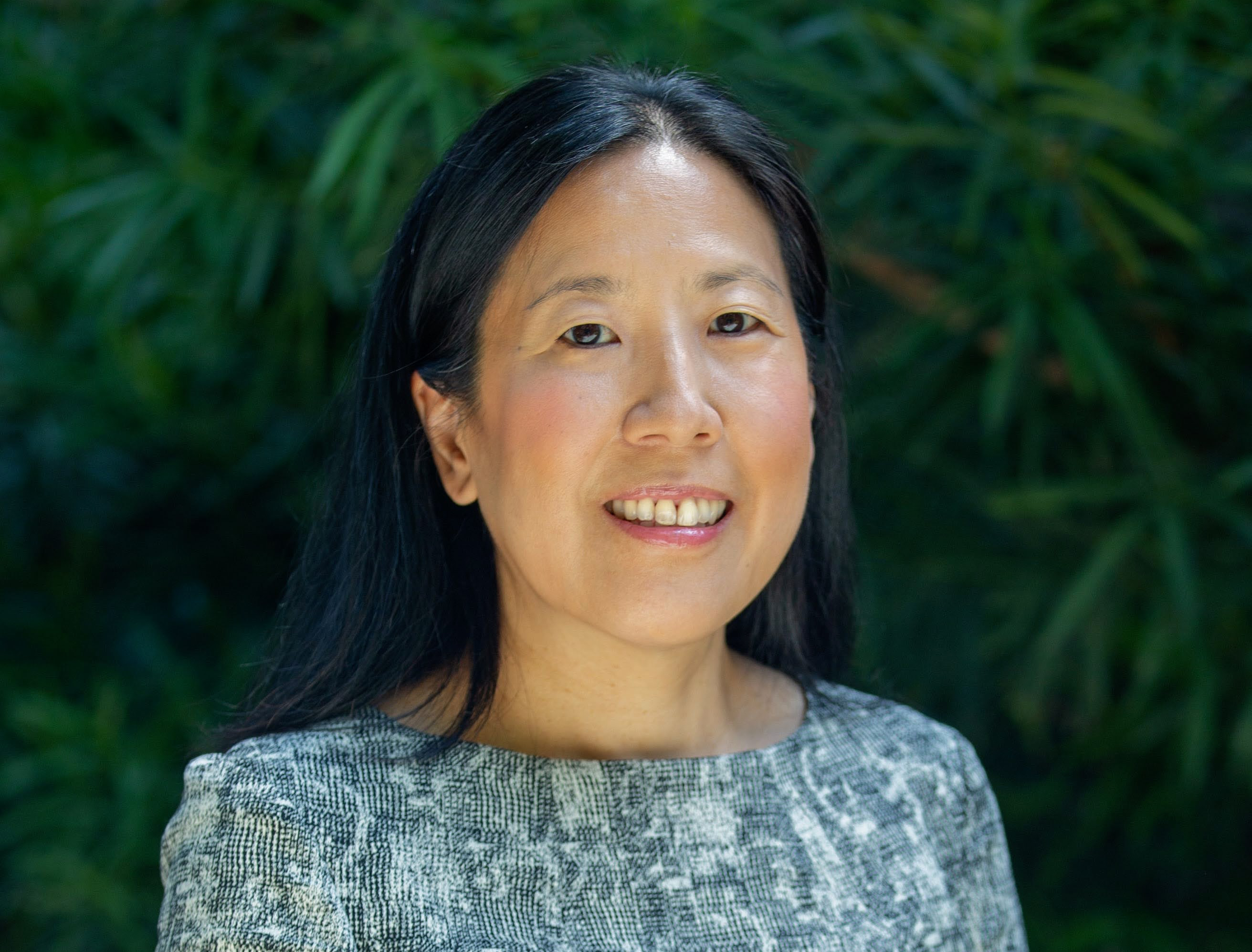 Deborah Kang
