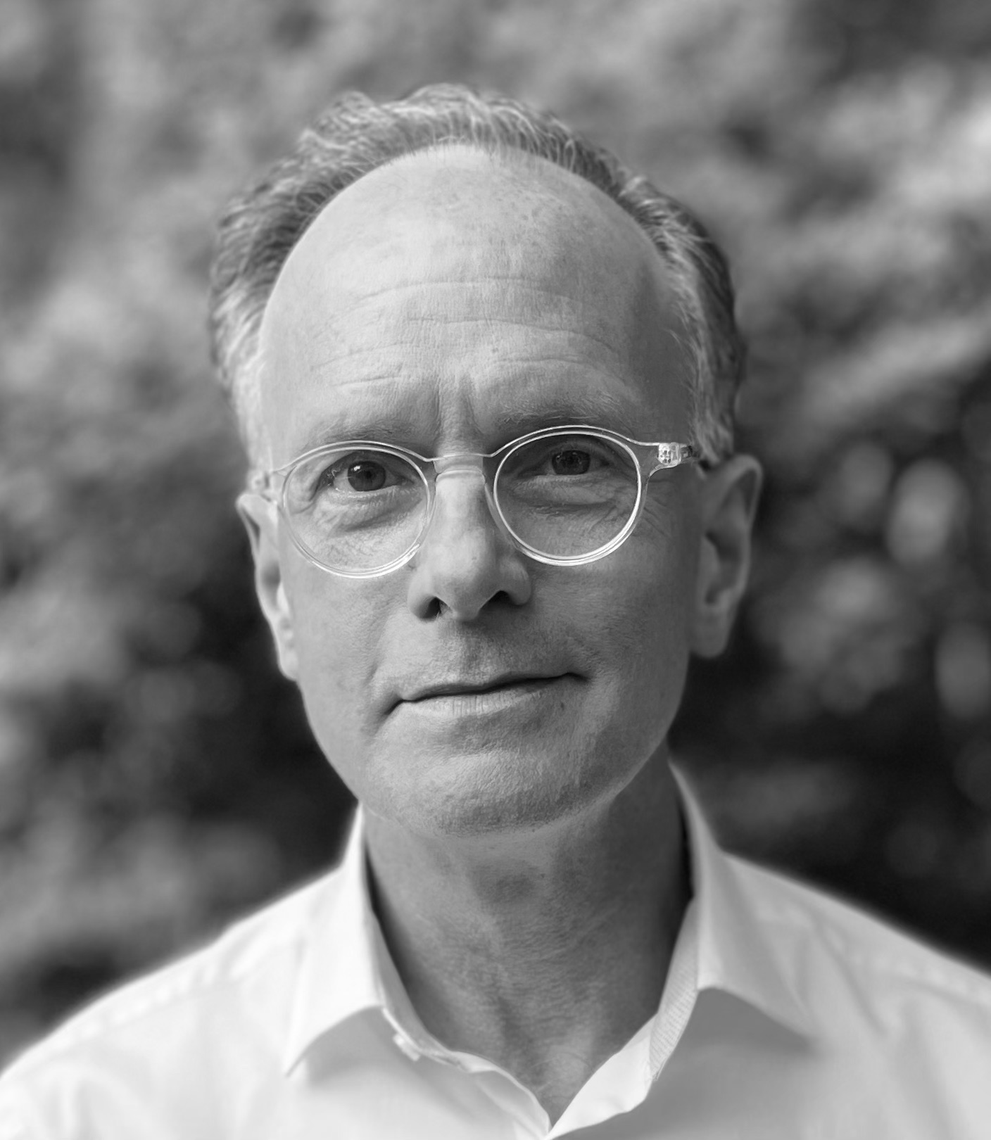 Paul Halliday