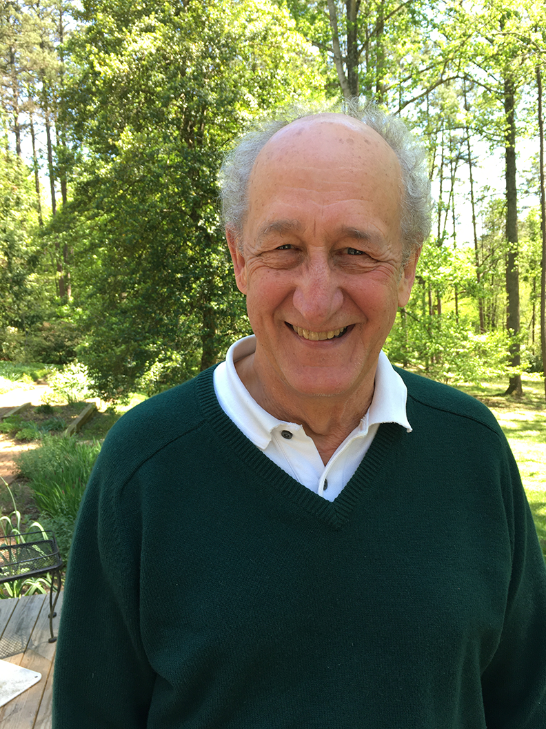 James Galloway