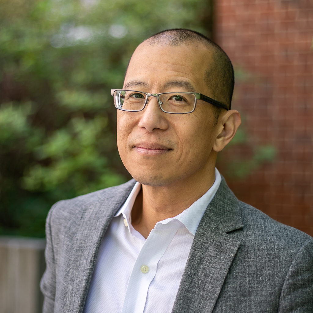 Jack Chen headshot