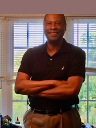 Rodney Bowden