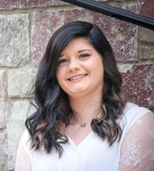 Michaela "Callie" Hamm