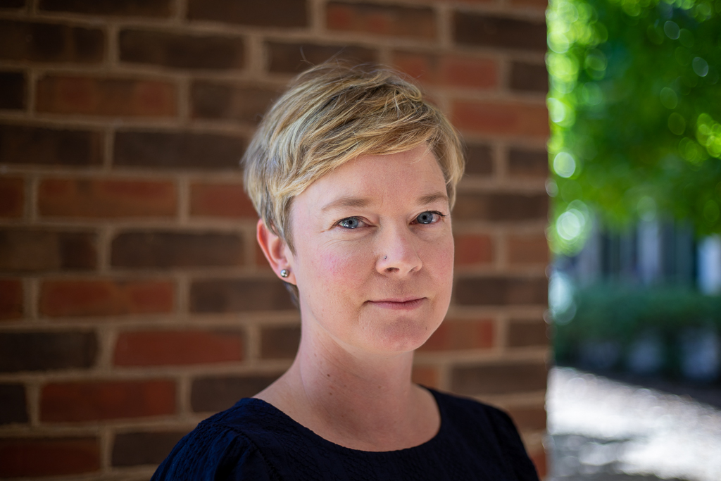 Emily Burrill, Associate Professor of History