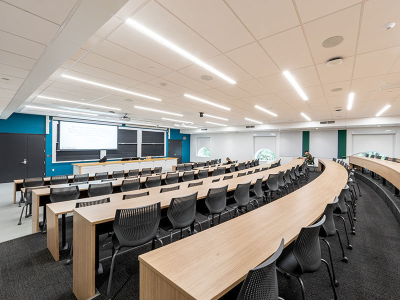 Lecture Hall