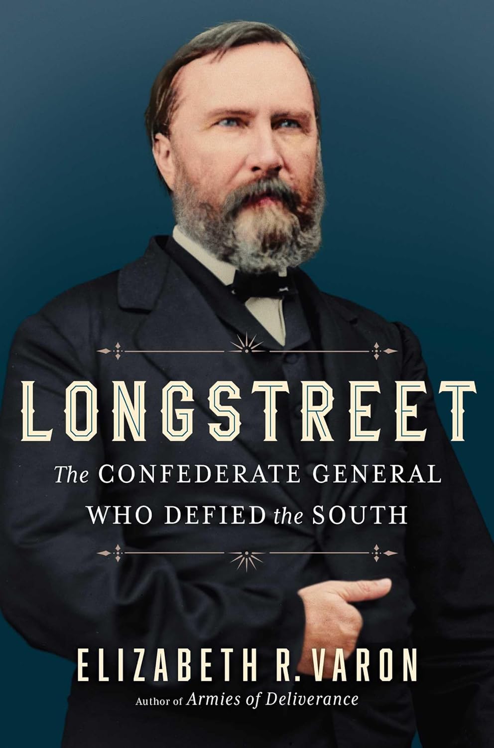 Longstreet