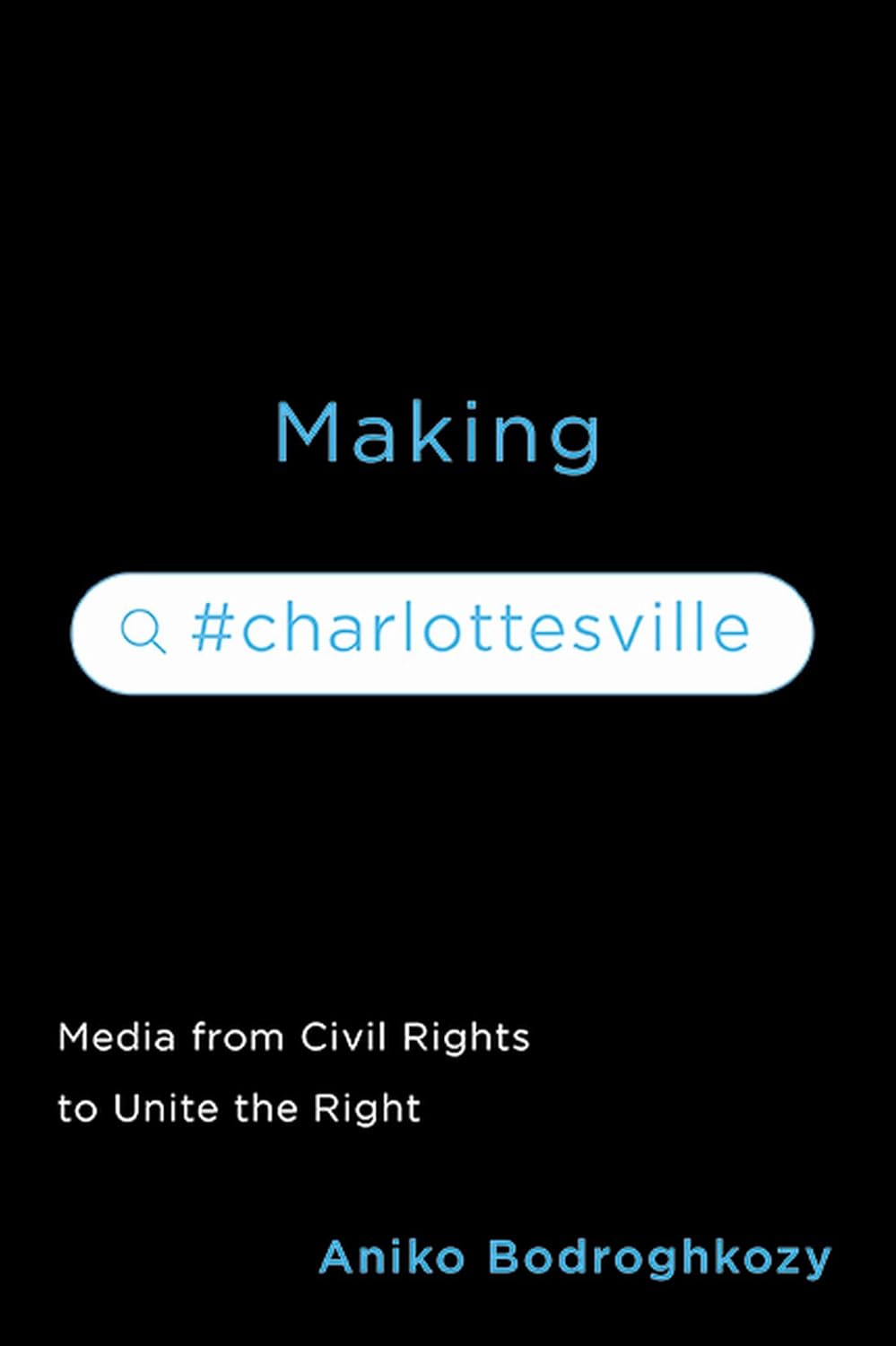 Making Charlottesville