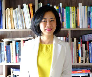 Huong T.M. Ngo, Assistant Professor of Global Studies