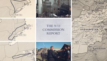 The 9/11 Commission Report was a way for the country to take stock of what happened and make sense of a terrible trauma.