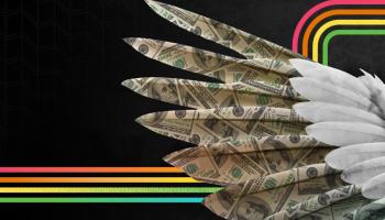 Money and Morality