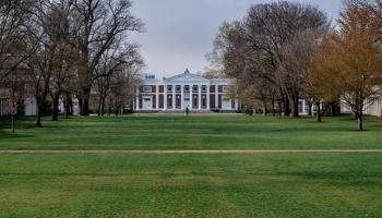 Andrew W. Mellon Foundation