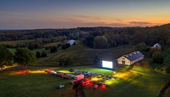 Virginia Film Festival