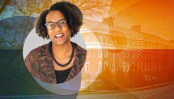 Stephanie J. Rowley, a UVA alumna, will return to Charlottesville after raising the profile of Teachers College at Columbia University.