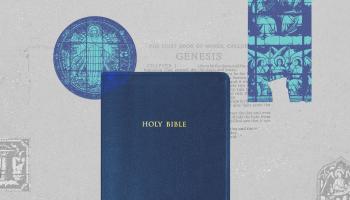 Holy Bible