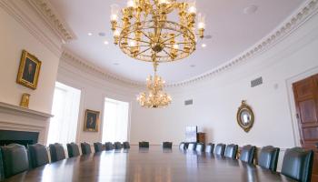 BOV Boardroom