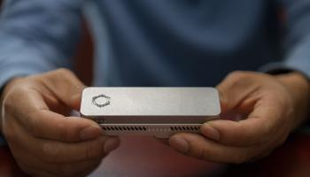 MinION Oxford Nanopore Technology