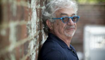 Picture of Rabih Alameddine