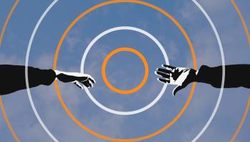 UVA researchers researching loneliness found that the kind of friends you have makes a big difference in whether you will experience loneliness.