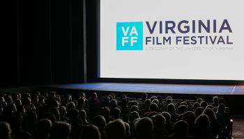 Virginia Film Festival