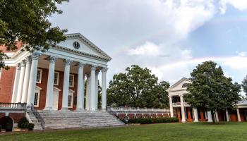 The University of Virginia has awarded faculty members for outstanding public service to UVA and the surrounding community.