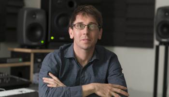 Noel Lobley